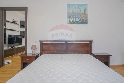 Apartament cu 2 camere semidecomandat, mobilat în Drumul Poienii - 16