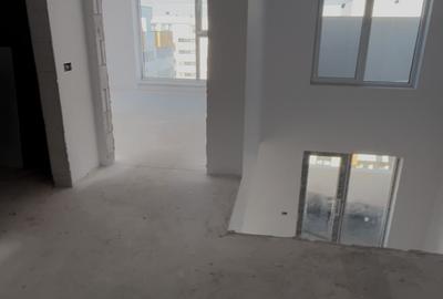 Penthouse cu 3 camere decomandat în Berceni - 8