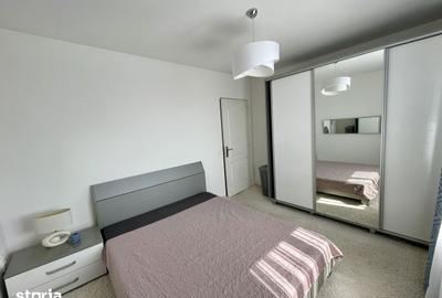 Apartament cu 2 camere, mobilat în Tudor Vladimirescu - 5
