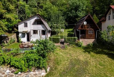 Teren intravilan pentru constructii de vanzare in Gilau - 9