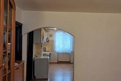 Apartament cu 4 camere în Precista - 1