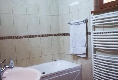 Casă cu 5 camere în Leș - 4