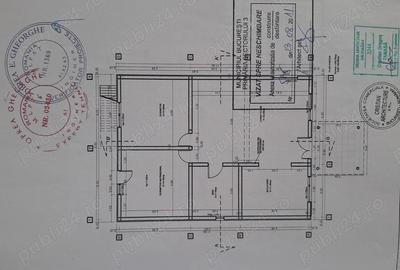 Casă cu 3 camere cu Teren 249 Mp în Pantelimon - 1