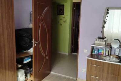 Apartament cu 3 camere decomandat în Central - 4