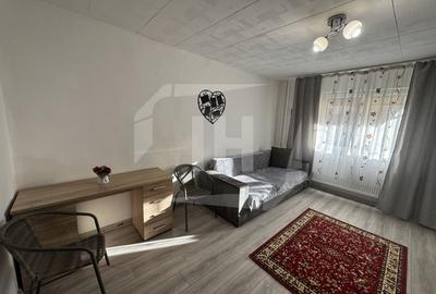 Garsonieră semidecomandată, mobilată în Mărăști - 2