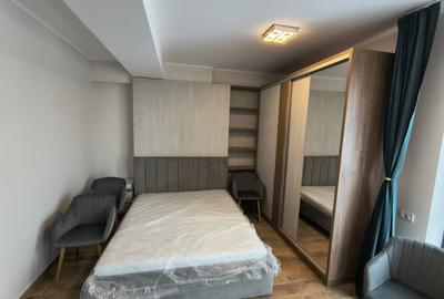 Garsonieră decomandată, mobilată în Tomis Nord - 3