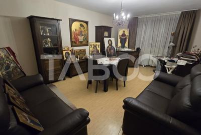 COMISION 0% - Apartament de vanzare 4 camere balcon parcare Lupeni - 3