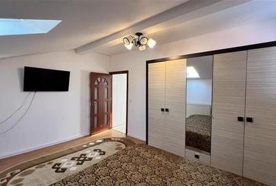 Inchiriere apartament 3 camere modern in vila zona Piata 14 Iulie Grigorescu, Cl - 6