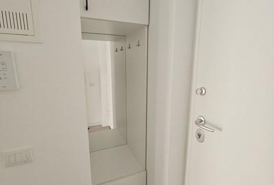Apartament cu 2 camere decomandat în Exterior Vest - 5