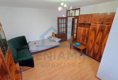 Apartament cu 3 camere decomandat în Brazda lui Novac - 2