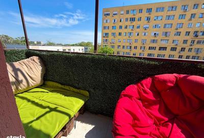 Apartament cu 3 camere în Titan - 4