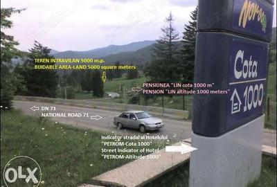 Teren în Moroeni - 3