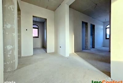 Casă cu 4 camere în Sirețel - 9