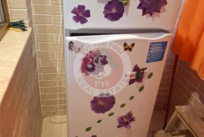 Hanul Drumetului | Garsoniera | 30mp | Semidecomandat | B11612 - 10