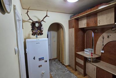 Apartament cu 2 camere decomandat în Central - 8