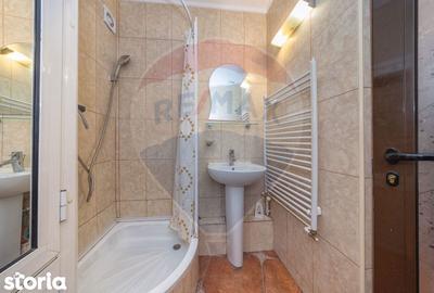 Garsonieră semidecomandată, mobilată în Valea Cetății - 11