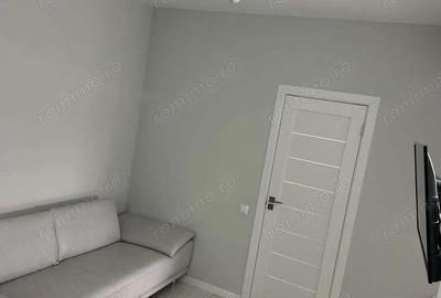 Apartament cu 2 camere decomandat în Crângași