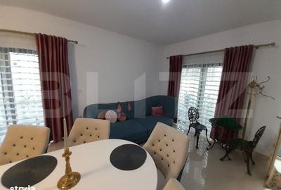 Casă cu 4 camere în Central - 10