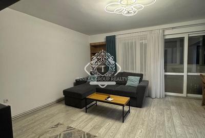 Parcul Carol-Academia Ferdinand | 2 cam | centrala proprie | renovat 99.000 euro - 2