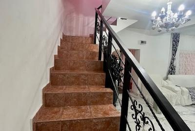 Casa de vanzare ,zona Colentina D na Ghica - 5