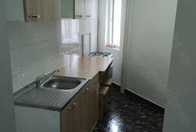 Garsonieră decomandată în Central - 1