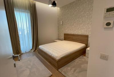 Apartament cu 2 camere semidecomandat în Herăstrău - 6