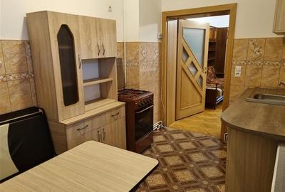 Apartament 3 camere la casa , zona Florilor - 6