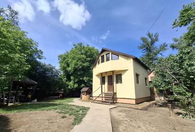 Casă cu 3 camere în Zădăreni - 1