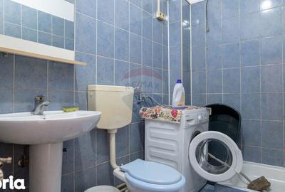 Casă cu 4 camere cu Teren 150 Mp în Chitila - 11