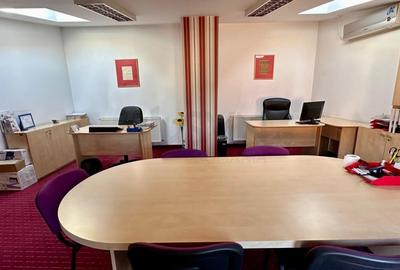 REA1021651 Apartament 6 camere pretabil birou sau rezidential - 16