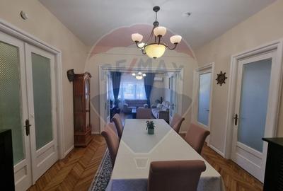 Apartament cu 6 camere de inchiriat in zona Tomis Mall Apartament cu 6 camere de inchiriat in zona Tomis Mall - 2