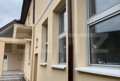 Casă cu 2 camere cu Teren 518 Mp în Cloșca