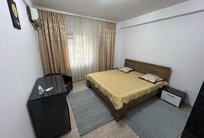 Apartament cu 2 camere semidecomandat în Roșu - 3