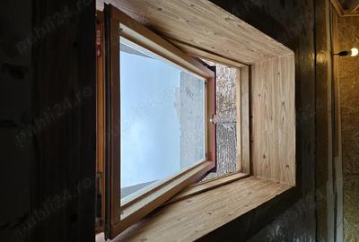 Vand apartament la casa Arad - 11