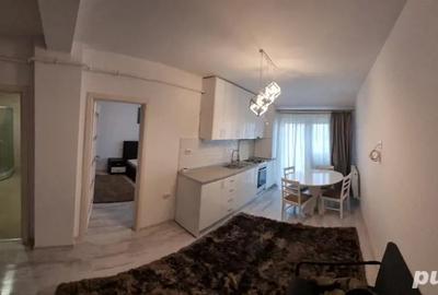 Inchiriez Apartament 2 camere Capsunarie - 4