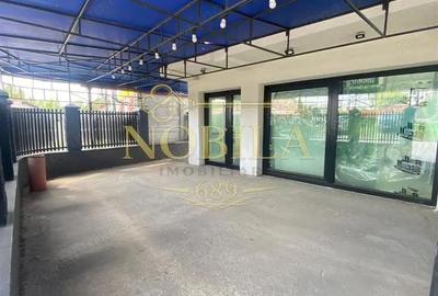 Spațiu comercial, de 400 mp, în Central - 15