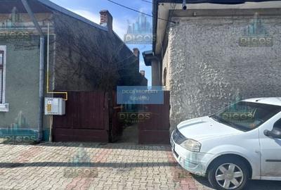 Casă individuală cu 3 camere cu Canalizare în Semicentral - 2