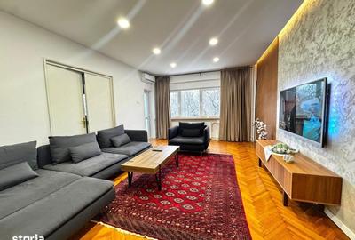 Apartament cu 4 camere decomandat în Kiseleff - 9