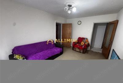 Apartament cu 3 camere semidecomandat în Tei - 8