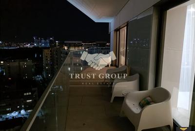 Apartament cu 6 camere decomandat, mobilat în Floreasca - 56