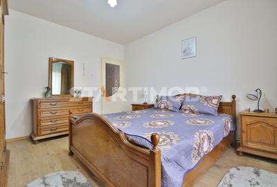 Apartament cu 3 camere decomandat, mobilat în Astra - 8