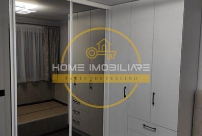 Apartament 3 camere SD , 75 mp, mobilat + 1 loc. de parcare, Lunca Cetățuii - 8