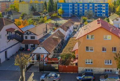 Casă individuală cu 6 camere cu Garaj în Aurel Vlaicu - 2