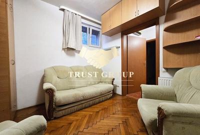 Apartament cu 2 camere decomandat în Barbu Văcărescu