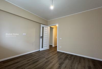 Apartament cu 2 camere semidecomandat în Câmpia Libertății - 5