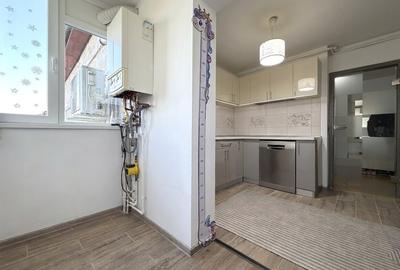 Apartament cu 3 camere decomandat, mobilat în Lipovei - 9