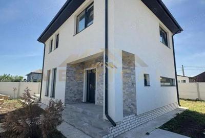 Casă cu 4 camere cu Canalizare în Vidra - 3