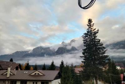 Apartament superb cu vedere la mun?i! - 2