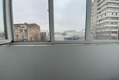 Apartament cu 3 camere semidecomandat, mobilat în Iancului - 12