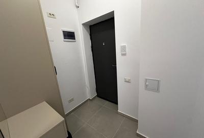 2 Camere Parcare Inclusa Otopeni 23 August Luxor Residence Aeroport HC - 11